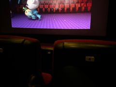 -万达影城(通州万达广场IMAX+杜比影院店)