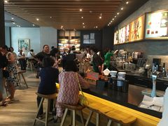 -星巴克臻选(周浦万达店)