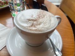 -君悦酒店·La Terrazza意合園·意式风味