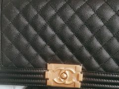 -CHANEL(恒隆广场店)