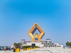 -法门文化景区