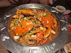 -胖哥俩肉蟹煲(杭州下沙学林街店)