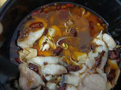 -金三可市井水煮鱼(金碧园店)