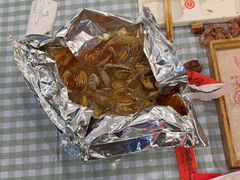 -可口香·非遗老号烧烤(南岗直营店)