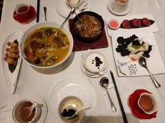 -武汉香格里拉大酒店·香宫中餐厅