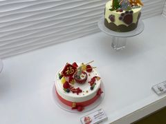 -津乐园(宜白路店)