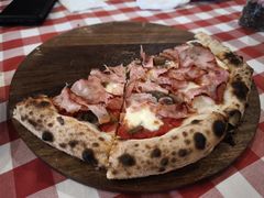 -安立可意大利美食