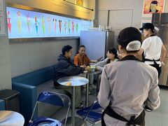 -CORNER CONE GELATO酷矿手作霜淇淋(南头古城店)