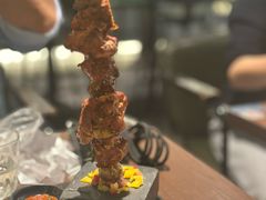 -Shantek象提南亚餐厅&西餐融合Bistro(淮海中路店)