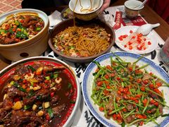 -南昌大饭店·非遗南昌菜(万寿宫店)