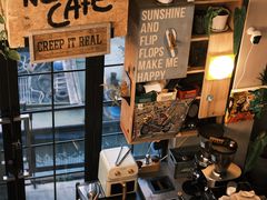 -nodcafe(M50创意园店)