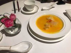 -唐阁(香港朗廷酒店)