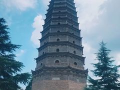 -法门文化景区