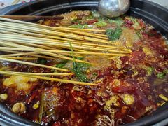 -唐记煌大坨卤牛肉串串(瑞南街店)