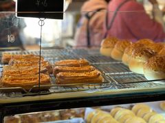 -仙峰天然面包(迎宾路店)