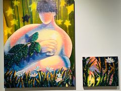 -宝龙艺术中心(七宝宝龙城店)