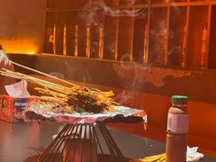 -何师烧烤Pro ·江湖川菜·小龙虾·精酿啤酒(太古里旗舰店)