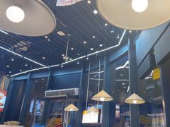 -越小品·越南餐厅(万科里店)