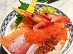 -阿吾罗日本料理(K11艺术中心店)