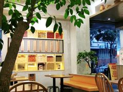 -古乡居甜品(大信店)