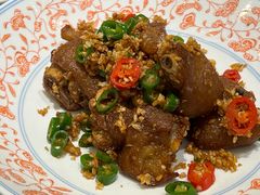 -尚一汤·粤菜海鲜(环球港店)