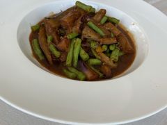 -海湾壹品·粤菜·早茶·烤鸭(拱北店)