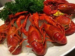 -沪小胖小龙虾(淮海中路旗舰店)