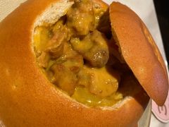 -大树餐厅(益田假日店)