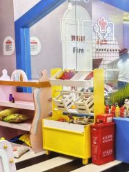 -米兜欢乐王国·儿童乐园(宝安益田假日天地店)
