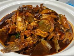 -鲤鱼塘农家山庄