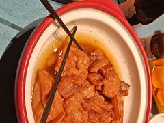 -柴米油盐三杯鸡(象山北路店)