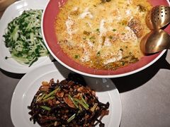 -花椒俏川菜小馆(南海万达店)