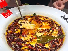 -麻都·成都菜(人民广场店)