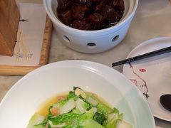 -绿茶餐厅(龙湖杭州金沙天街店)