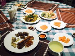 -金海大酒店·雅地西餐厅