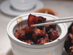 外婆红烧肉-佬肥猫(国华广场店)