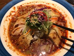 -天山醉美·新疆餐厅(富华里店)