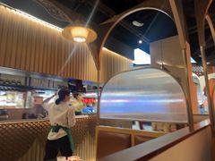 -塔哈尔·新疆盛宴(复地活力城店)