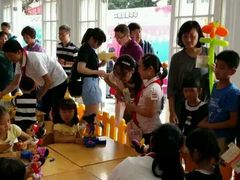 -中国福利会少年宫