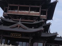 -杭州半山国家森林公园