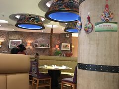 大堂-西北45°(世茂广场店)