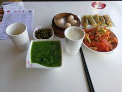 -嘉和一品粥(首经贸店)