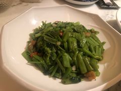 -径山十八道·风味民间菜(杭州总店)