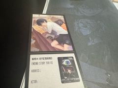 -剧狐剧本杀·月球探案馆(人民广场1号店)