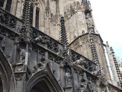 -斯蒂芬主教座堂(Stephansdom)