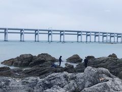 -黑石礁公园