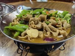 -芦茨金富饭庄·25年老字号·专做稻草鸡