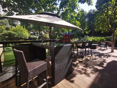 -上海虹桥宾馆味翠餐厅