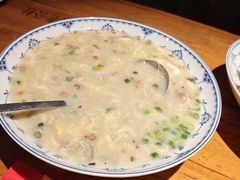 农家疙瘩汤-即墨老公社·海肠捞饭大王(古城店)