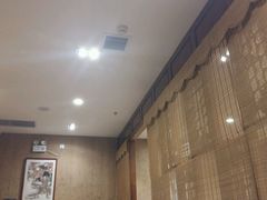 -海富荣·锅贴·陕菜家常菜(阳光城店)